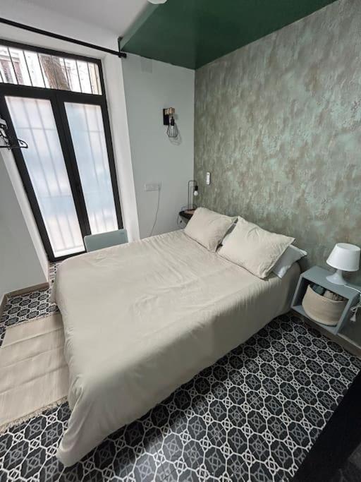 Apartamento Recien Reformado Con 5 Habitaciones Y 3 Banos Madrid Exterior foto