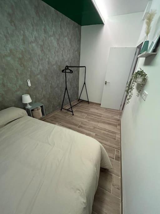 Apartamento Recien Reformado Con 5 Habitaciones Y 3 Banos Madrid Exterior foto