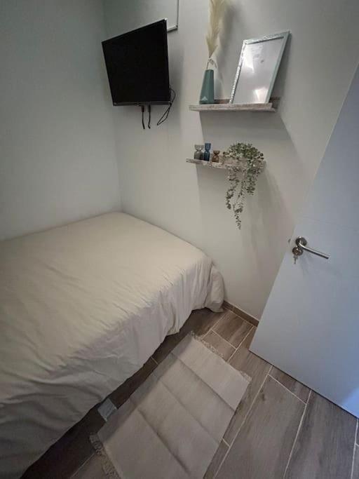 Apartamento Recien Reformado Con 5 Habitaciones Y 3 Banos Madrid Exterior foto