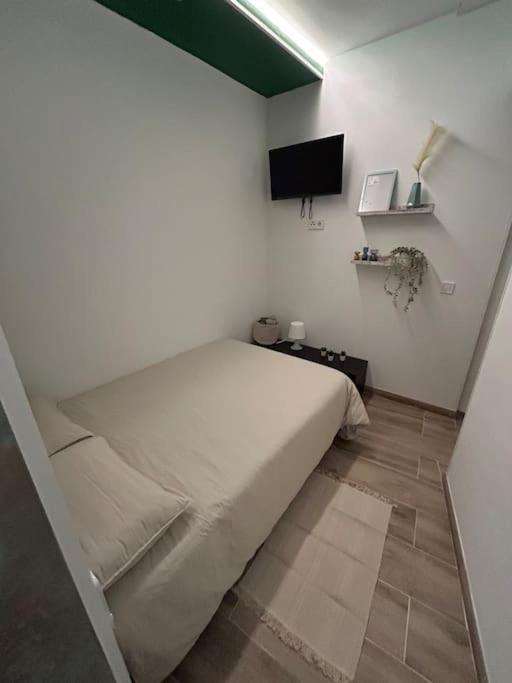 Apartamento Recien Reformado Con 5 Habitaciones Y 3 Banos Madrid Exterior foto