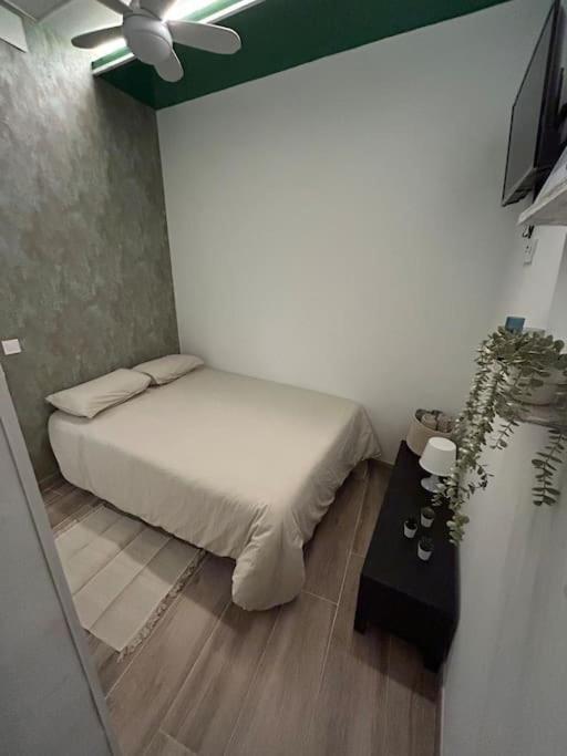 Apartamento Recien Reformado Con 5 Habitaciones Y 3 Banos Madrid Exterior foto