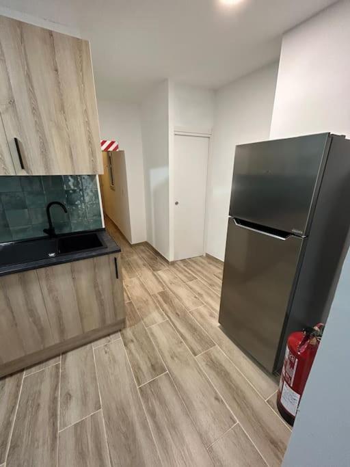 Apartamento Recien Reformado Con 5 Habitaciones Y 3 Banos Madrid Exterior foto